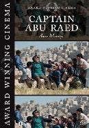 Captain Abu Raed - DVD, Verzenden, Nieuw in verpakking