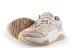 Tommy Hilfiger Sneakers in maat 36 Roze, Overige kleuren, Verzenden, Tommy Hilfiger, Sneakers of Gympen