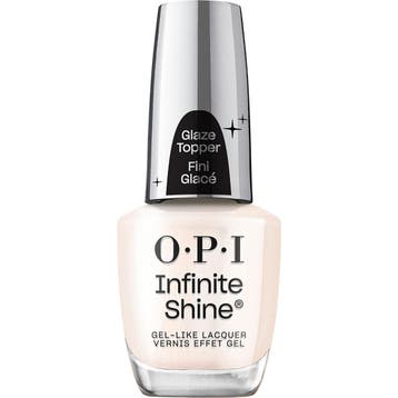 OPI  Infinite Shine Glaze Toppers Got Glaze  15 ml, Verzenden, Nieuw
