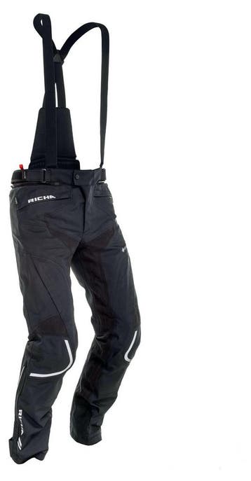 Arc Gore-Tex motorbroek Richa, Motoren, Verzenden, Nieuw met kaartje