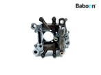 Nokkenas Lagerbrug BMW R 1150 R (R1150R) Right (7665474), Motoren, Onderdelen | BMW, Verzenden, Gebruikt