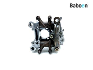 Nokkenas Lagerbrug BMW R 1150 R (R1150R) Right (7665474), Verzenden, Gebruikt