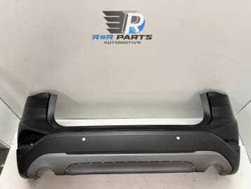 Achterbumper - Bmw X1 F48 - OEM: 51127355260   51127355..., Auto-onderdelen, Verzenden, Nieuw, Deur