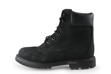 Timberland Boots in maat 37½ Zwart, Kleding | Dames, Verzenden, Zwart, Overige typen, Zo goed als nieuw