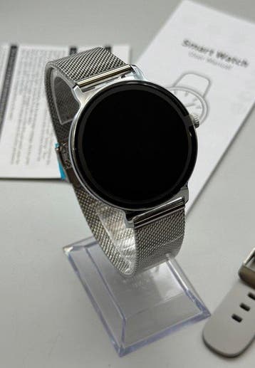 Smart Smart Watch – Full Touch Display – Multifunction – +, Nieuw