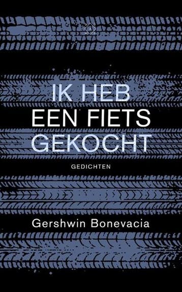 Ik heb een fiets gekocht | 9789493168336 | Gershwin, Ophalen of Verzenden, Zo goed als nieuw, Gershwin Bonevacia