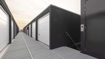 Opslagruimte te huur Nijmegen Ambachtsweg 13, Huur