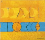 cd digi - Tali TokÃ© - Tali TokÃ©, Verzenden, Zo goed als nieuw