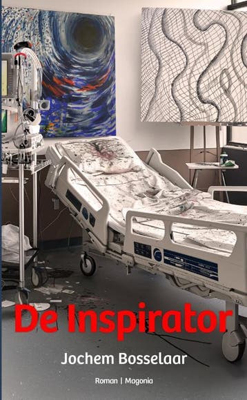 De Inspirator | Jochem Bosselaar | Nieuw, Ophalen of Verzenden, Nieuw, Jochem Bosselaar