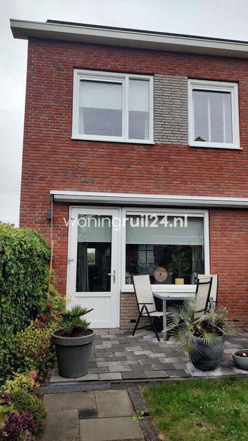 Woningruil - Havertiende 8 - 4 kamers en Zuid-Holland, Zuid-Holland
