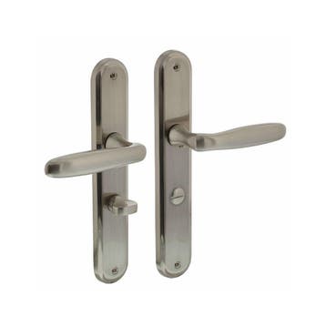 Intersteel Deurkruk Bjorn op schild met, Verzenden, Nieuw