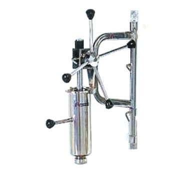 Diamond Churros Doseerder Manueel Met Wandfixatie 4.5kg – Pr, Ophalen of Verzenden, Nieuw in verpakking