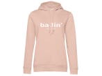 Veiling - Ballin Est. 2013 Wmn Hoodie - Roze - S, Kleding | Dames, Truien en Vesten, Nieuw