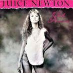 LP gebruikt - Juice Newton - Old Flame (Europe, 1985), Verzenden, Zo goed als nieuw