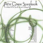 cd - Various - Peter Green Songbook (A Tribute To His Wor..., Verzenden, Zo goed als nieuw