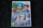 Monster High Skultimate Roller Maze Nintendo Wii, Verzenden, Nieuw