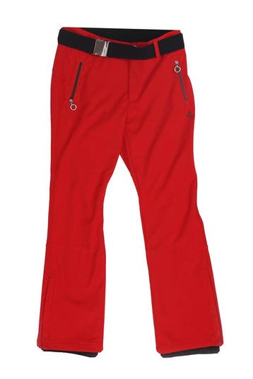 Luhta Broek in maat 42 Rood, Luhta, Verzenden, Zo goed als nieuw, Rood