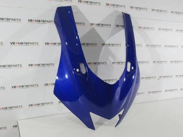 Yamaha YZF-R6 Kuip windscherm, Ophalen of Verzenden, Nieuw