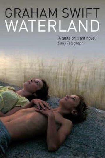 Waterland 9780330457217 Graham Swift, Boeken, Verzenden, Gelezen, Graham Swift