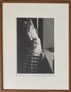 Marketa Luskacova - Girl with a horse