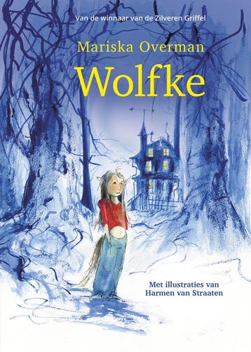 Wolfke (Goed), Verzenden, Gelezen, Mariska Overman