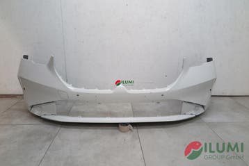 Voorkant bumper BMW G60 G61 9883904, Verzenden, Gebruikt, BMW