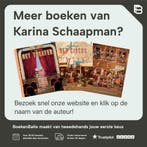 Sam en Julia - Het Muizenhuis 9789047611110 Karina Schaapman, Verzenden, Zo goed als nieuw, Karina Schaapman