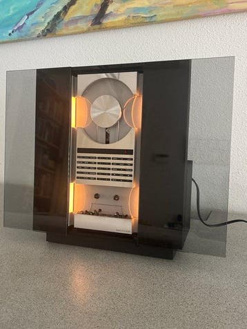 Bang & Olufsen - Beosound Ouverture - met nieuwe cassette, Nieuw