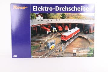 Roco H0 - 42615 - Modeltrein brugdelen (1) - Elektrisch, Nieuw