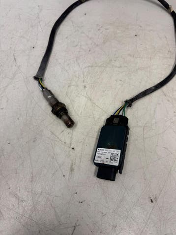 Nox Sensor Ford Transit Connect bj.2020 art. KV61-5E145-AC, Gebruikt, Ford