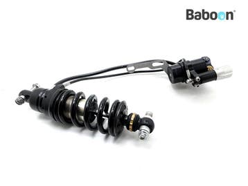 Achter Schokbreker Honda CB 500 X 2017-2018 (CB500X PC59), Verzenden, Gebruikt