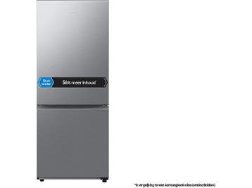 Samsung - Koel-vriescombinatie - Inhoud  538 L - Nofrost, Witgoed en Apparatuur, Koelkasten en IJskasten, 200 liter of meer, Verzenden