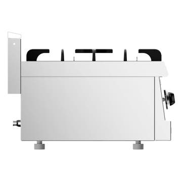 GGM Gastro | Gasfornuis - GIUSEPPE - 600 - 400x600mm - 6,5 |, Verzenden