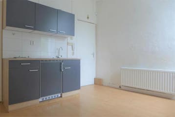 Woning te huur in Maastricht - 13 m² - 2 kamer(s) - 2 kamers, Huizen en Kamers, Huizen te huur, Overige soorten, Maastricht, Limburg