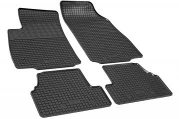 Rubber automatten Opel Mokka / Mokka X 2012-2019, Verzenden, Nieuw, Opel