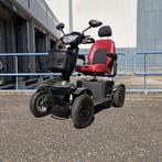 Scootmobiel Galaxy 2 Van Os Plus (Gebruikte scootmobielen), Ophalen of Verzenden, Gebruikt, Overige merken, 11 t/m 15 km/u