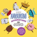 9780760397701 Amigurumi Affirmations Lee Sartori, Verzenden, Nieuw, Lee Sartori