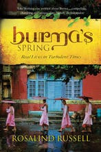 Burmas Spring, Ophalen of Verzenden, Nieuw