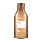 Redken  All soft  Conditioner  500 ml, Verzenden, Nieuw