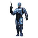 RoboCop 2 Movie Masterpiece Diecast Action Figure 1/6 Rob..., Ophalen of Verzenden, Nieuw
