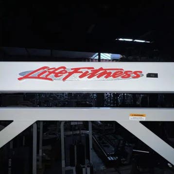 Life Fitness - Pro1 - Smith Machine, Ophalen of Verzenden, Nieuw, Overige typen