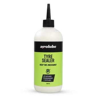 Airolube Natuurlijke tubeless vloeistof - Tyre sealer - 5..., Ophalen of Verzenden, Nieuw, Band