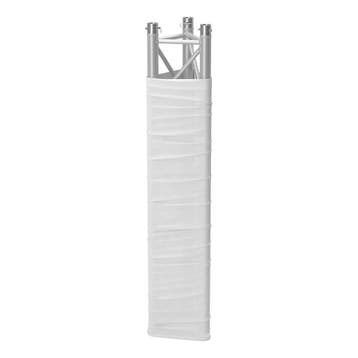 FORTEX Truss Stretch Cover voor 30 serie driehoek 150 cm, Verzenden, Nieuw