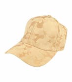 Cap Pet - Verstelbaar - Camouflageprint - One Size - Beige, Kleding | Dames, Nieuw