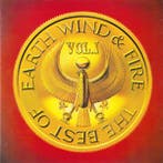 cd - Earth, Wind &amp; Fire - The Best Of Earth Wind &amp..., Verzenden, Zo goed als nieuw