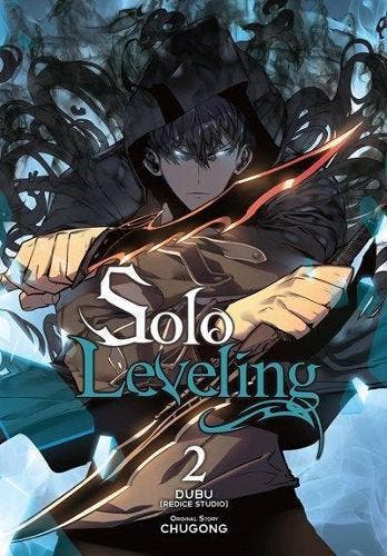 Solo Leveling  Vol. 2, Boeken, Studieboeken en Cursussen, Verzenden