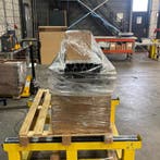 Aanbieding: Voordeelpartij deels gebruikte grootvakstelling