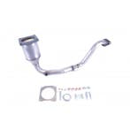 Katalysator Citroen C4, Peugeot 307, Ophalen of Verzenden, Nieuw, Peugeot