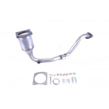 Katalysator Citroen C4, Peugeot 307, Ophalen of Verzenden, Nieuw, Peugeot