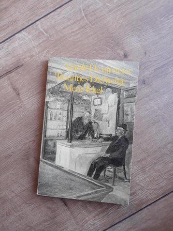 Uitvreter titaantjes dichtertjes enz - Nescio, Boeken, Verzenden, Gelezen
